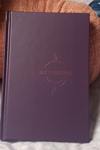 My Stitches: A Knitter's Journal Interweave Hardcover Lot of 3 Books Yarn Crafts - Picture 2 of 10